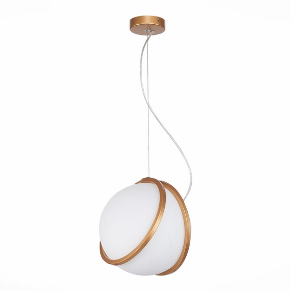 

Подвесной светильник ST Luce Acerra SL1181.353.01, Белый, Acerra SL1181.353.01