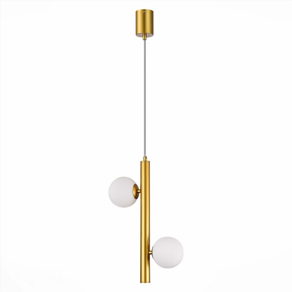 

Подвесной светильник ST Luce Asolo SL1185.203.02, Белый, Asolo SL1185.203.02