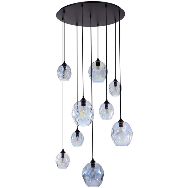 

Подвесной светильник ST Luce Idesia SL1188.403.09, Idesia SL1188.403.09