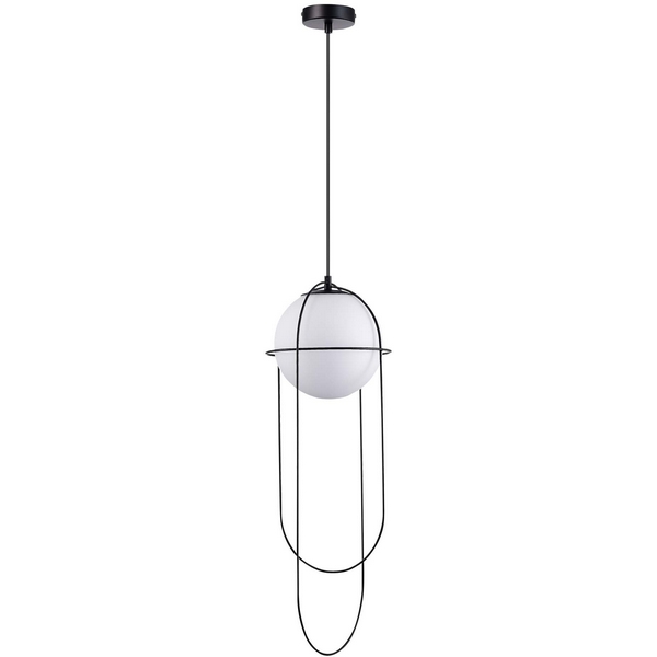 

Подвесной светильник ST Luce Beata SL1189.403.01, Белый, Beata SL1189.403.01