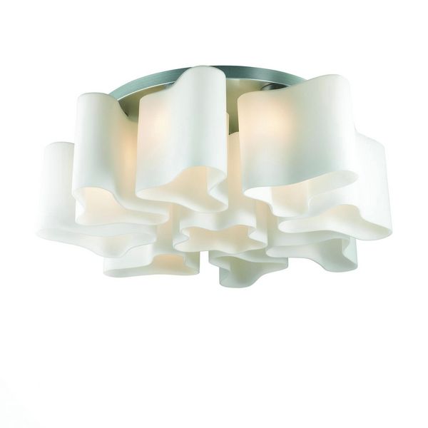 

Потолочная люстра ST Luce Onde 2 SL118.502.09, Onde 2 SL118.502.09