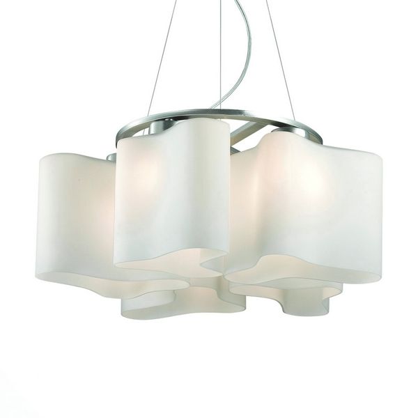

Подвесная люстра ST Luce Onde 2 SL118.503.05, Onde 2 SL118.503.05