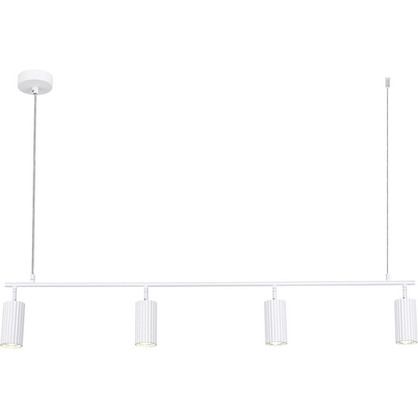 

Подвесной светильник ST Luce Kendo SL1213.503.04, Белый, Kendo SL1213.503.04