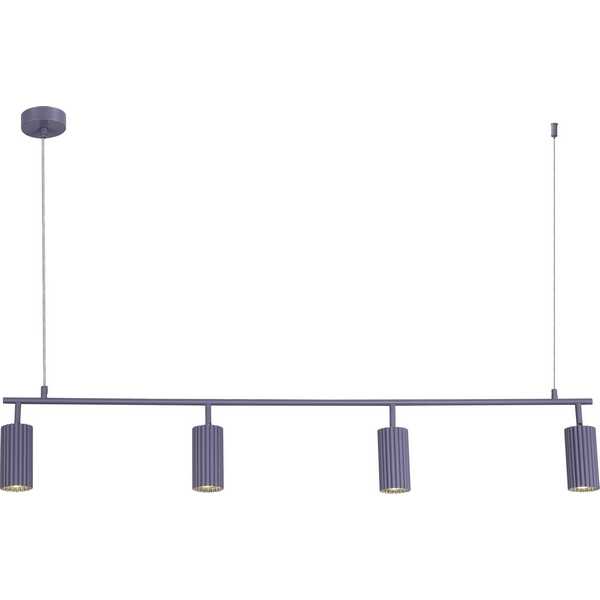 

Подвесной светильник ST Luce Kendo SL1213.703.04, Серый, Kendo SL1213.703.04