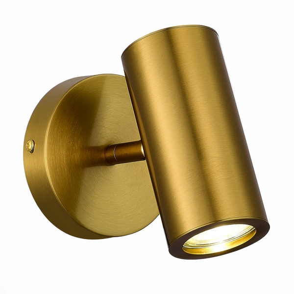 

Спот ST Luce Talia SL1215.401.01, Латунь, Talia SL1215.401.01