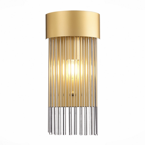 

Бра ST Luce Contatto SL1225.201.01, Золото, Contatto SL1225.201.01