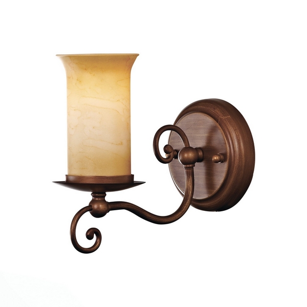 

Бра ST Luce Ancora SL122.301.01, Бежевый, Ancora SL122.301.01