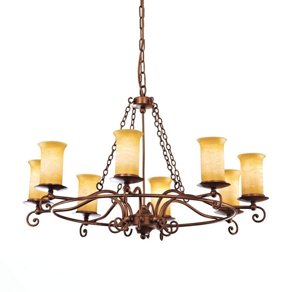 

Подвесная люстра ST Luce Ancora SL122.303.08, Ancora SL122.303.08