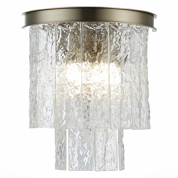 

Бра ST Luce Corsia SL1230.101.02, Никель, Corsia SL1230.101.02