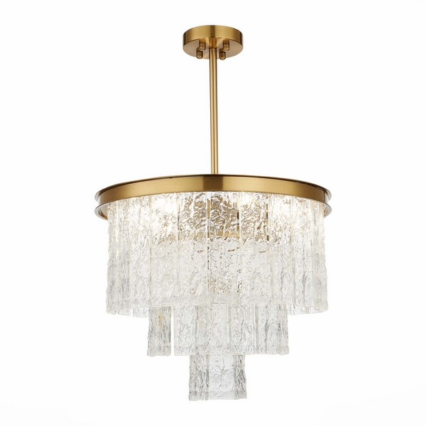 

Потолочная люстра ST Luce Corsia SL1230.302.06, Corsia SL1230.302.06