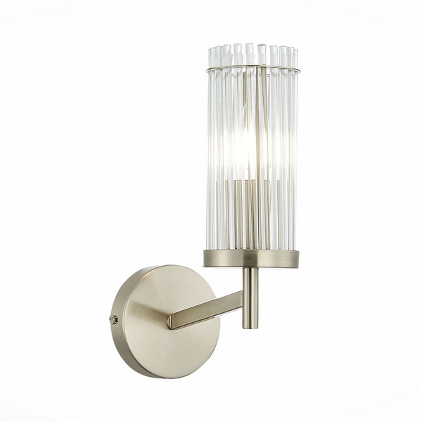 

Бра ST Luce Bitonto SL1233.101.01, Никель, Bitonto SL1233.101.01