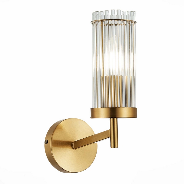 

Бра ST Luce Bitonto SL1233.301.01, Латунь, Bitonto SL1233.301.01