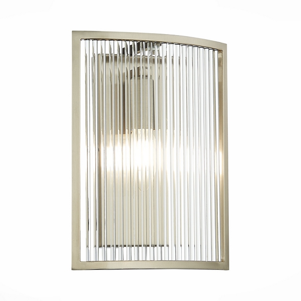 

Бра ST Luce Cosenza SL1234.101.01, Никель, Cosenza SL1234.101.01