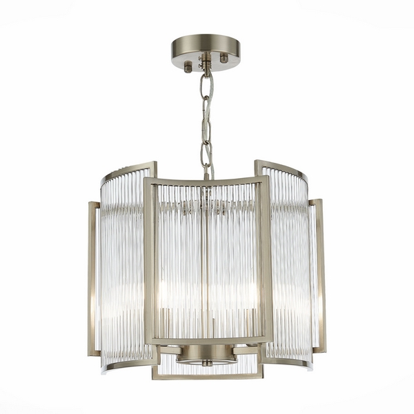 

Подвесная люстра ST Luce Cosenza SL1234.103.03, Cosenza SL1234.103.03