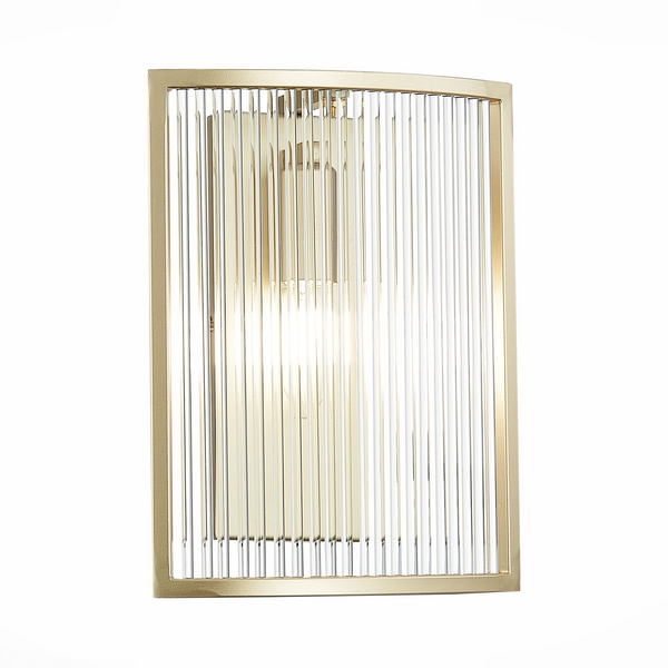 

Бра ST Luce Cosenza SL1234.201.01, Шампань, Cosenza SL1234.201.01