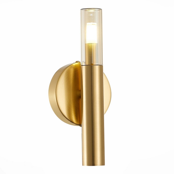 

Бра ST Luce Eclip SL1236.201.01, Золото, Eclip SL1236.201.01
