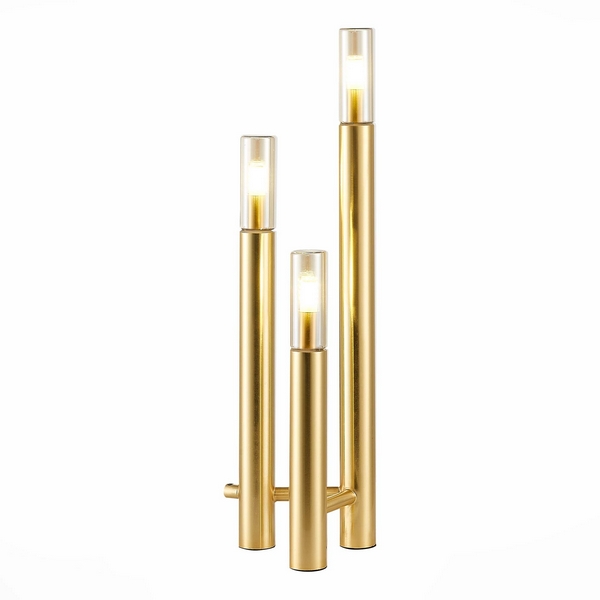 

Настольная лампа ST Luce Eclip SL1236.204.03, Eclip SL1236.204.03