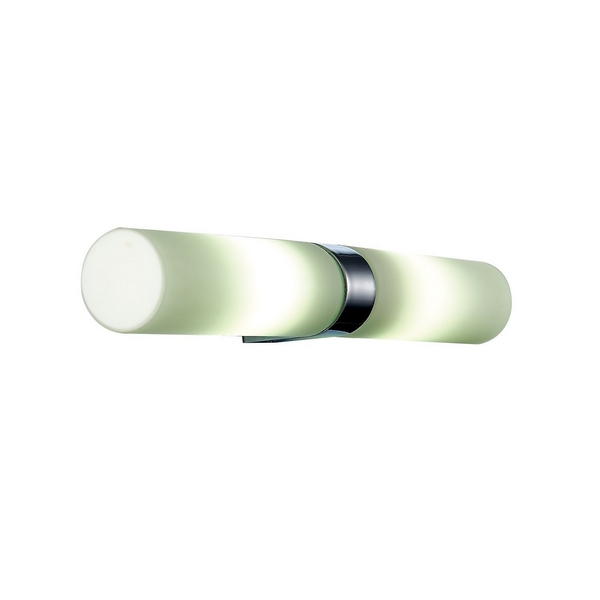 

Настенный светильник для ванной IP44 ST Luce Tocia SL1301.101.02, Хром, Tocia SL1301.101.02