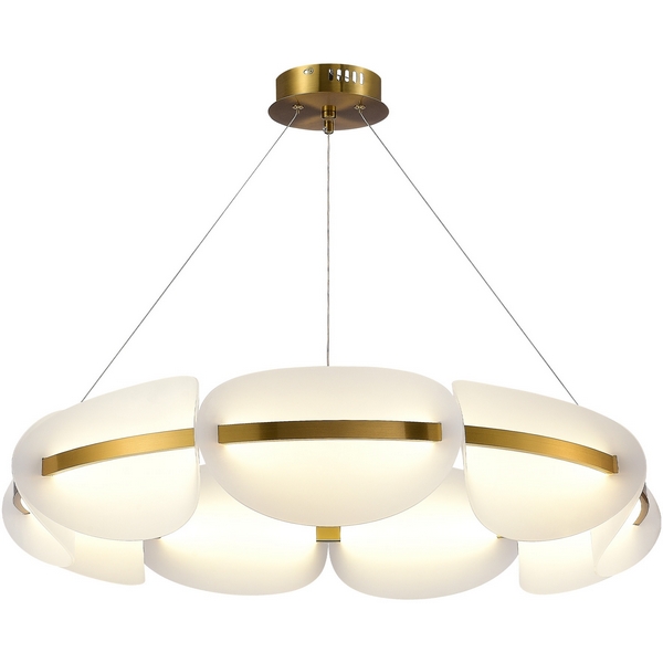 

Подвесная люстра ST Luce Etoile SL1304.203.56, Белый, ETOILE SL1304.203.56