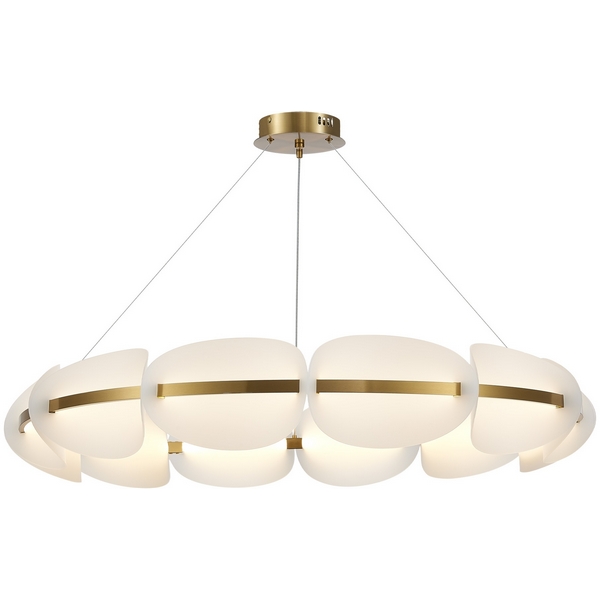 

Подвесная люстра ST Luce Etoile SL1304.203.65, Белый, ETOILE SL1304.203.65