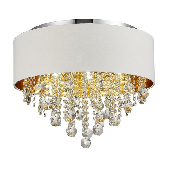 

Потолочная люстра ST Luce Lacchia SL1350.502.06, Белый, Lacchia SL1350.502.06