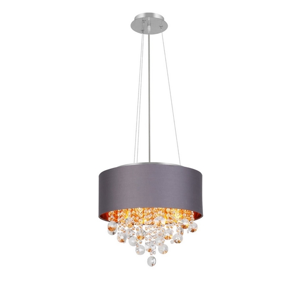 

Подвесная люстра ST Luce Lacchia SL1350.703.04, Lacchia SL1350.703.04