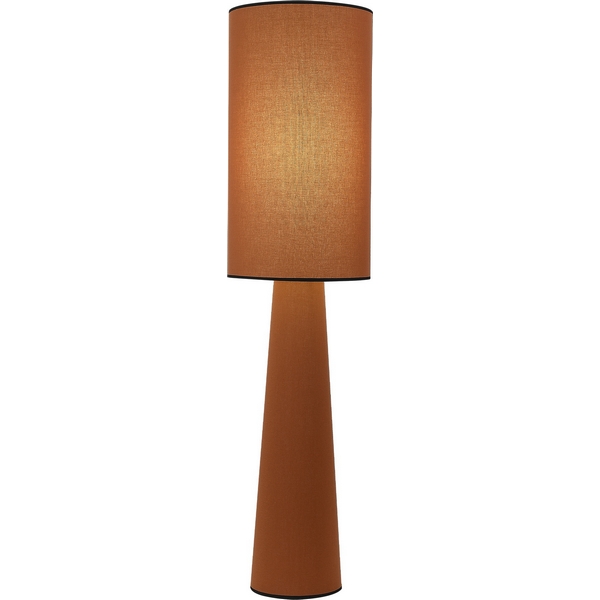 

Торшер ST Luce Jackie SL1354.605.01 Кирпичный/Кирпичный, Черный E27 1*40W, Коричневый, Jackie SL1354.605.01