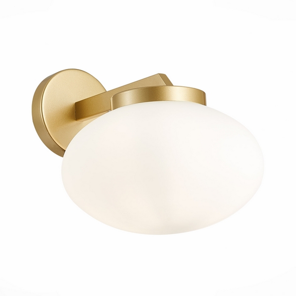 

Бра ST Luce Modica SL1503.201.01, Золото, Modica SL1503.201.01