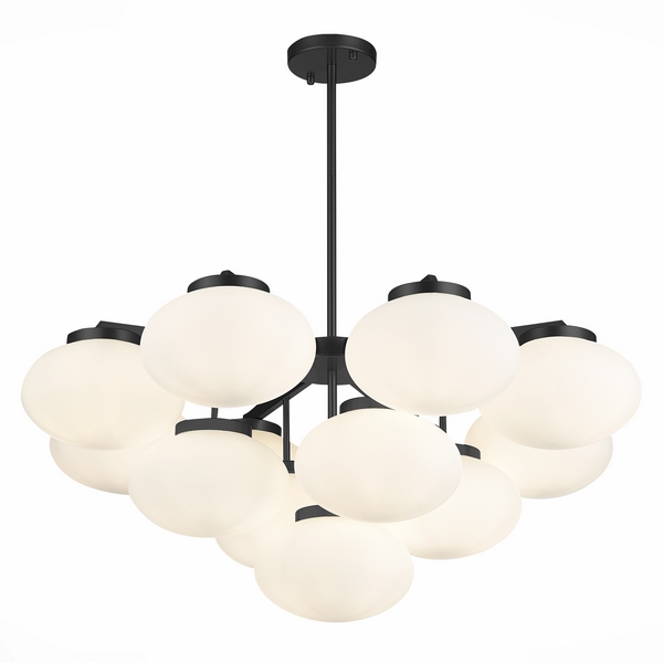 

Потолочная люстра на штанге ST Luce Modica SL1503.403.13, Modica SL1503.403.13