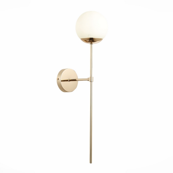 

Бра ST Luce Avellino SL1504.201.01, Золото, Avellino SL1504.201.01