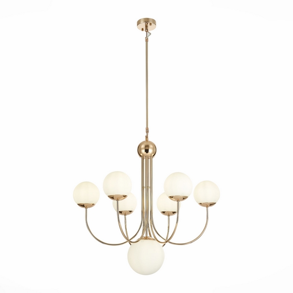 Подвесная люстра ST Luce Avellino SL1504.203.07