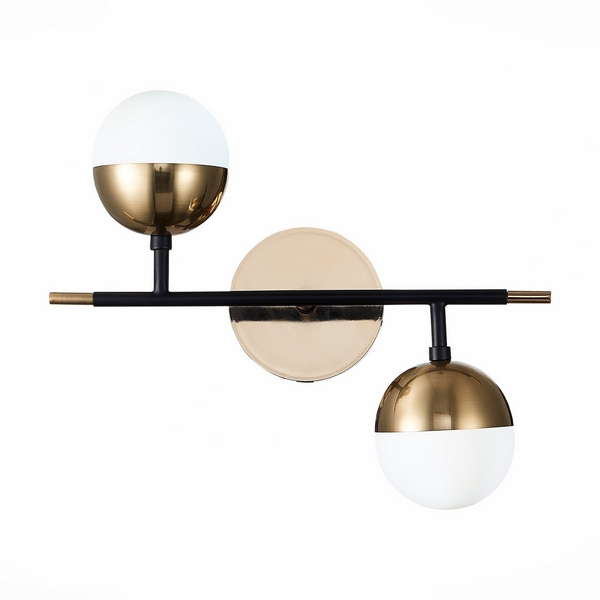 

Бра светодиодное ST Luce Albero SL1507.421.02, Золото, Albero SL1507.421.02