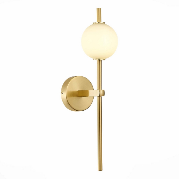 

Бра ST Luce Rialto SL1508.201.01, Белый, Rialto SL1508.201.01