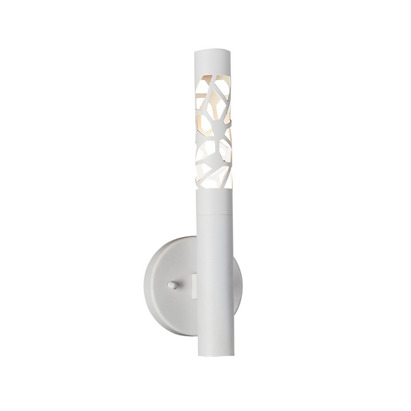 

Бра светодиодное ST Luce Fizorio SL1577.501.01, Белый, Fizorio SL1577.501.01