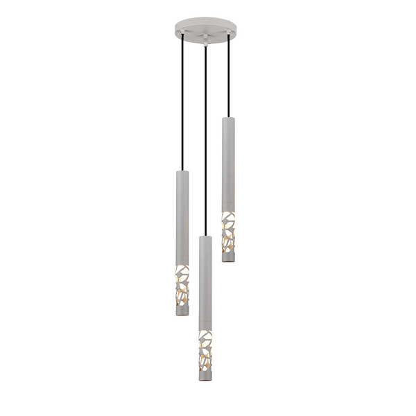

Подвесной светильник светодиодный ST Luce Fizorio SL1577.503.03, Белый, Fizorio SL1577.503.03