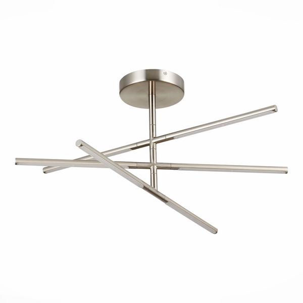 

Потолочная люстра светодиодная ST Luce Ralio SL1580.103.03, Ralio SL1580.103.03