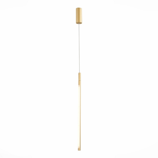 

Подвесной светильник светодиодный ST Luce Ralio SL1580.213.01, Золото, Ralio SL1580.213.01