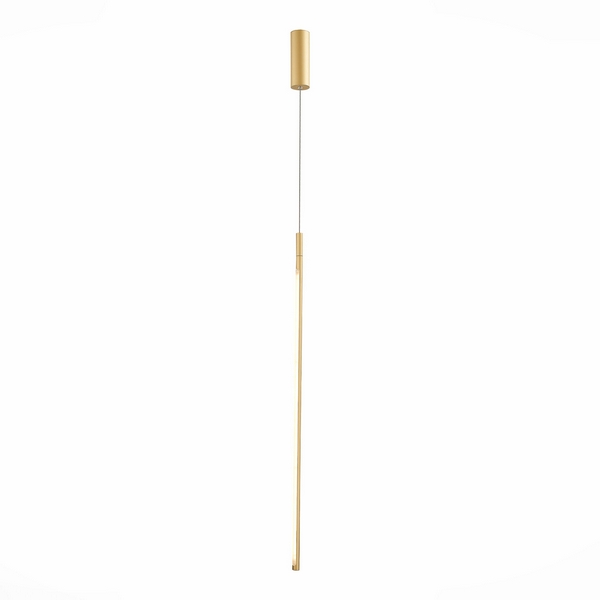 

Подвесной светильник светодиодный ST Luce Ralio SL1580.223.01, Золото, Ralio SL1580.223.01