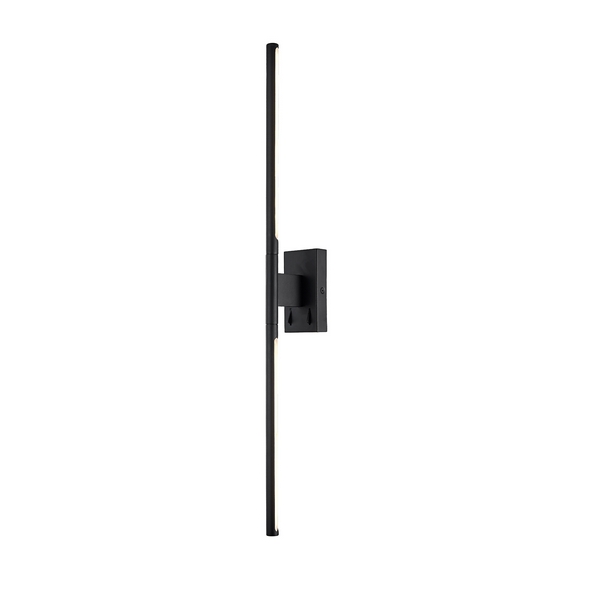 

Бра светодиодное с выключателем ST Luce Ralio SL1580.401.01, Черный, Ralio SL1580.401.01