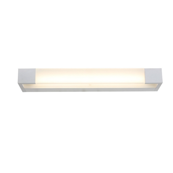 

Настенный светильник светодиодный ST Luce Linarita SL1587.501.01, Белый, Linarita SL1587.501.01