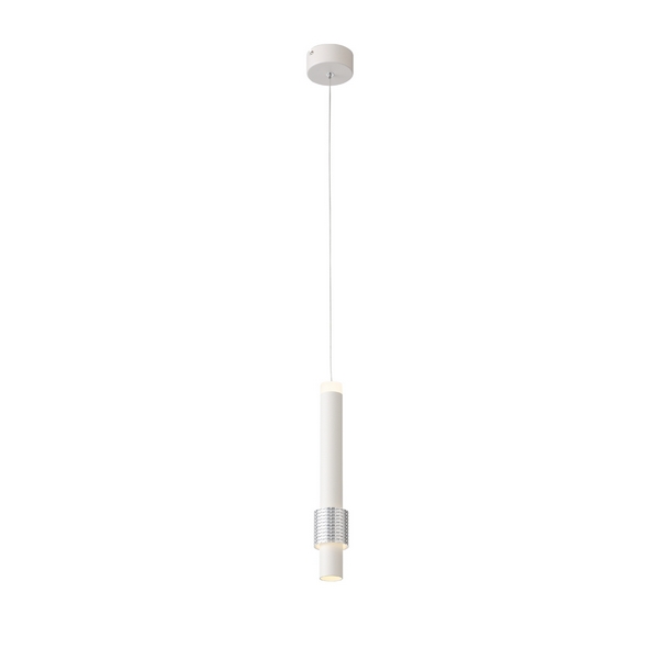 

Подвесной светильник светодиодный ST Luce Ballito SL1591.503.01, Белый, Ballito SL1591.503.01