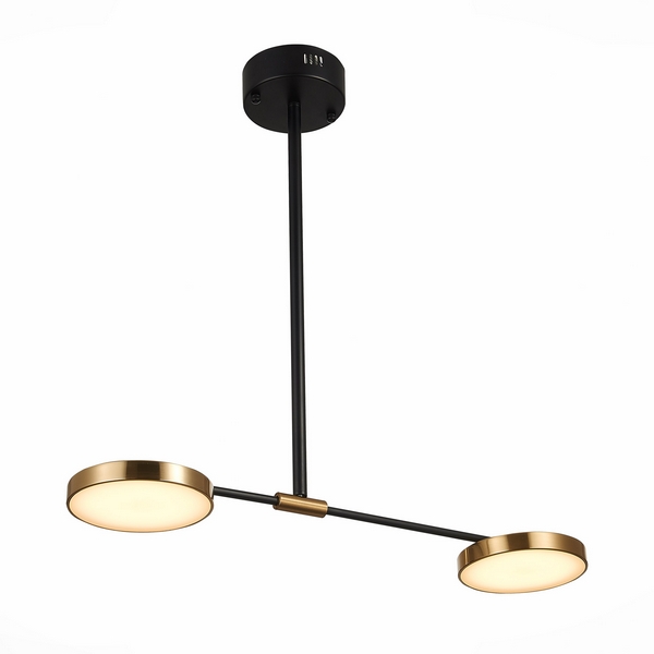 

Потолочная люстра светодиодная ST Luce Farone SL1605.403.02, Farone SL1605.403.02