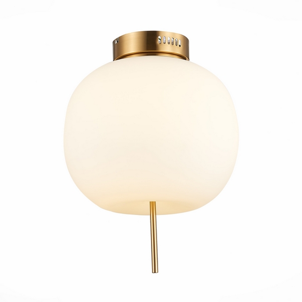 

Потолочная люстра светодиодная ST Luce Lacus SL1621.202.01, Lacus SL1621.202.01