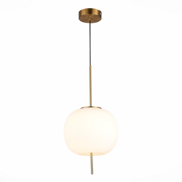 

Подвесной светильник светодиодный ST Luce Lacus SL1621.213.01, Lacus SL1621.213.01