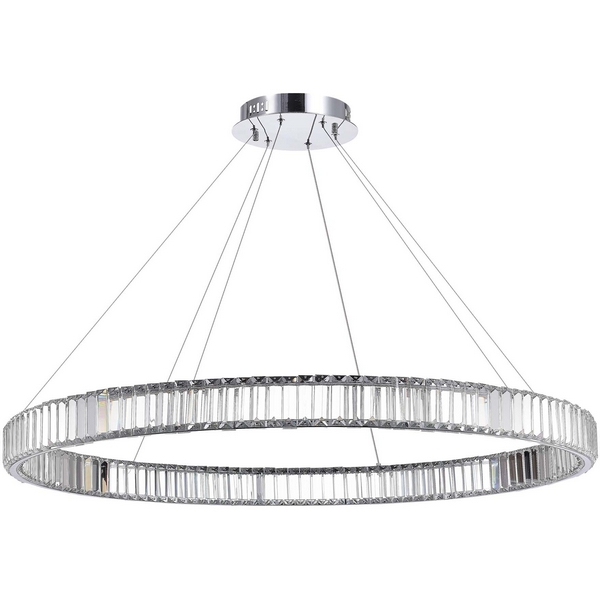 

Подвесной светильник ST Luce Tivoli SL1622.183.01, Прозрачный, Tivoli SL1622.183.01