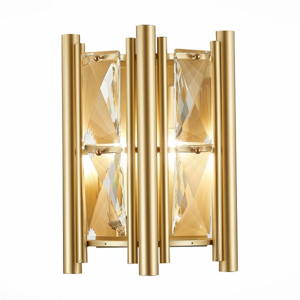 

Бра ST Luce Corsia SL1623.201.01, Шампань, Corsia SL1623.201.01