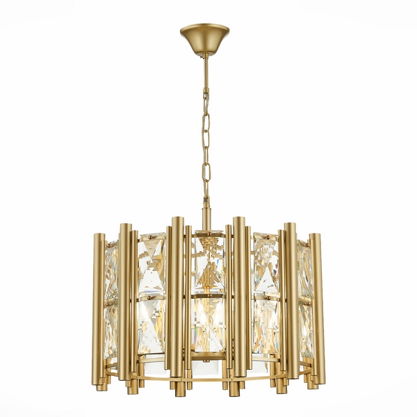 

Подвесная люстра ST Luce Corsia SL1623.203.06, Corsia SL1623.203.06