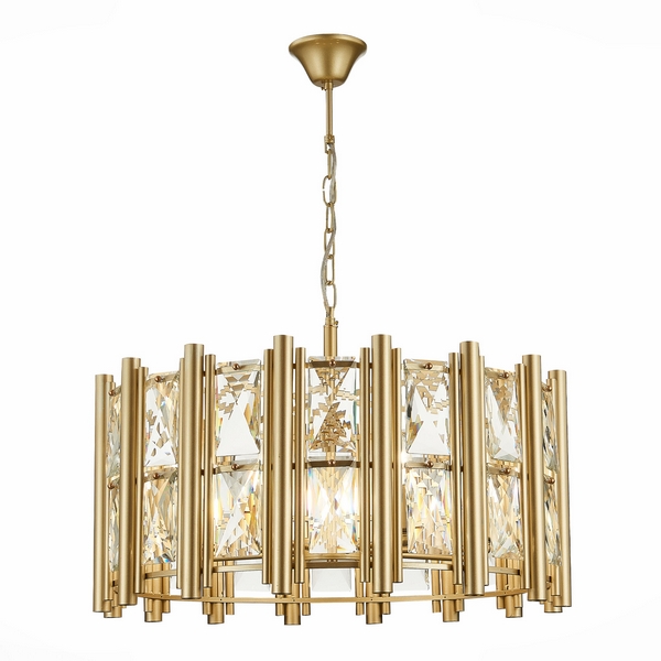 

Подвесная люстра ST Luce Corsia SL1623.203.08, Corsia SL1623.203.08