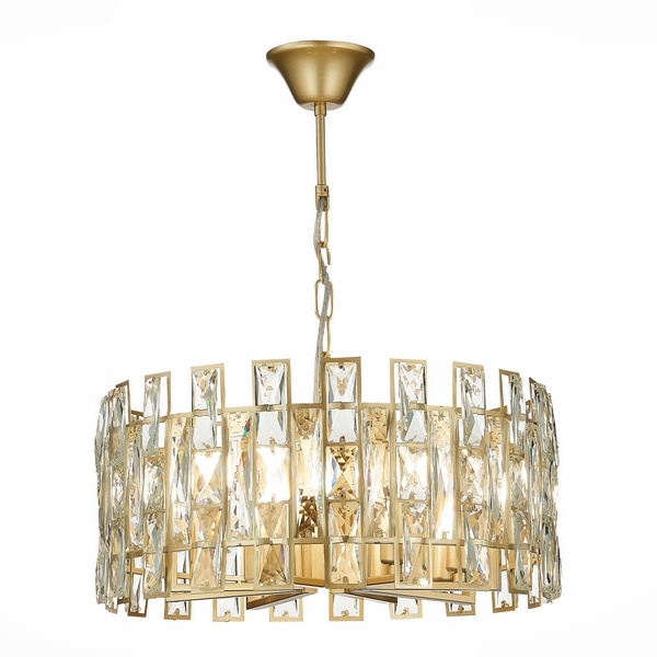 

Подвесная люстра ST Luce Anzio SL1626.203.08, Anzio SL1626.203.08
