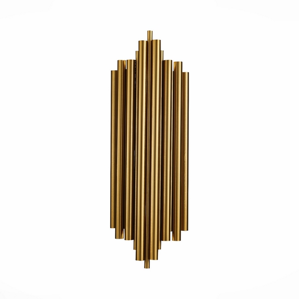 

Бра ST Luce Cesena SL1629.301.02, Латунь, Cesena SL1629.301.02